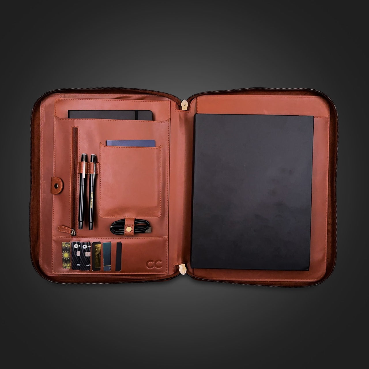 A4 Compendium