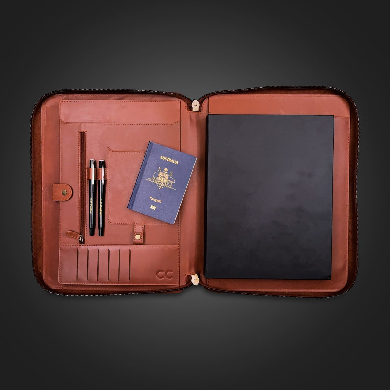 A4 Compendium