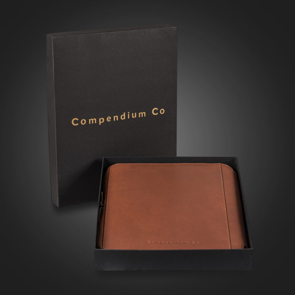A4 Compendium
