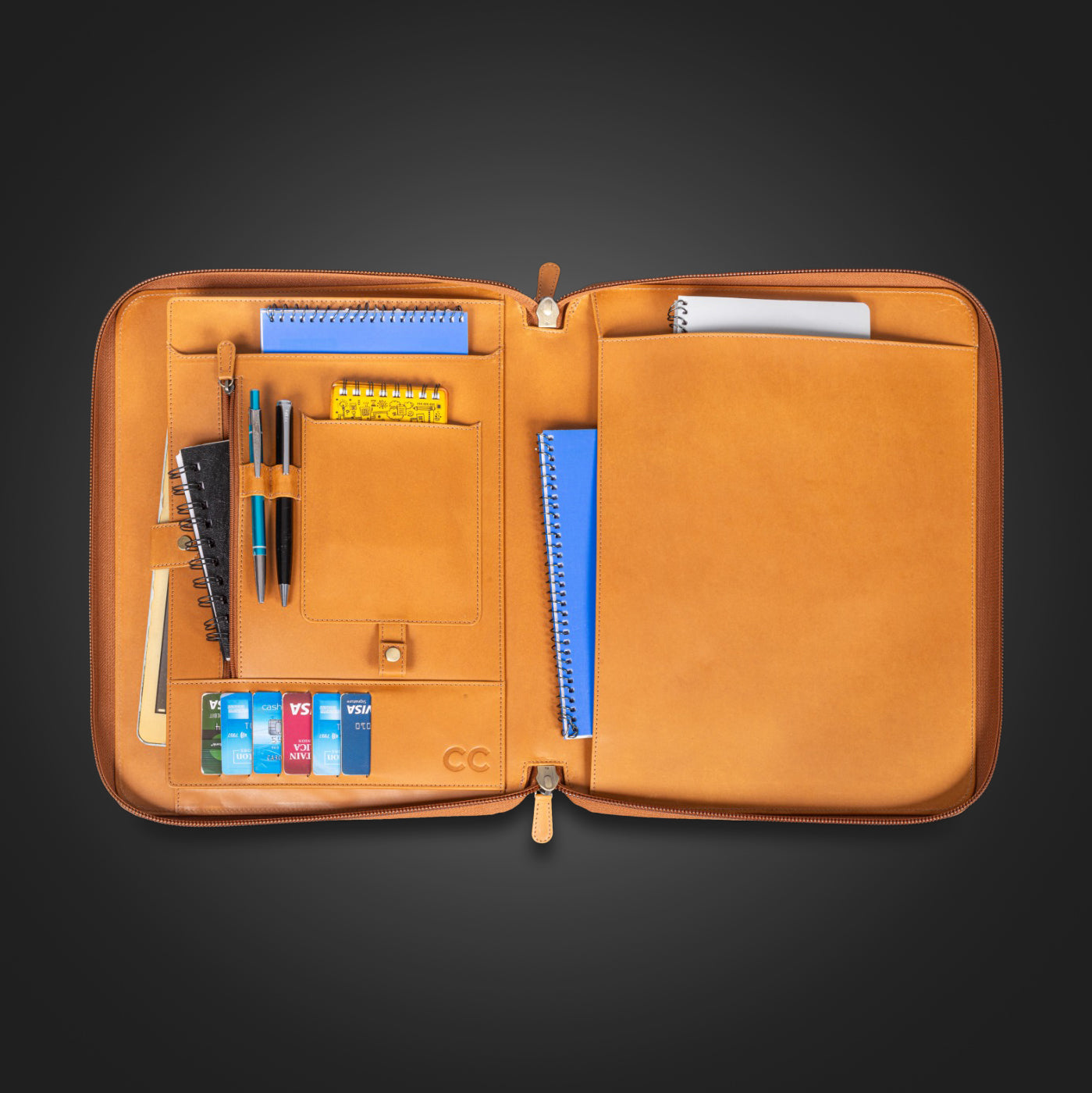A4 Compendium