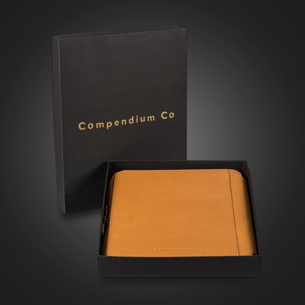 A4 Compendium