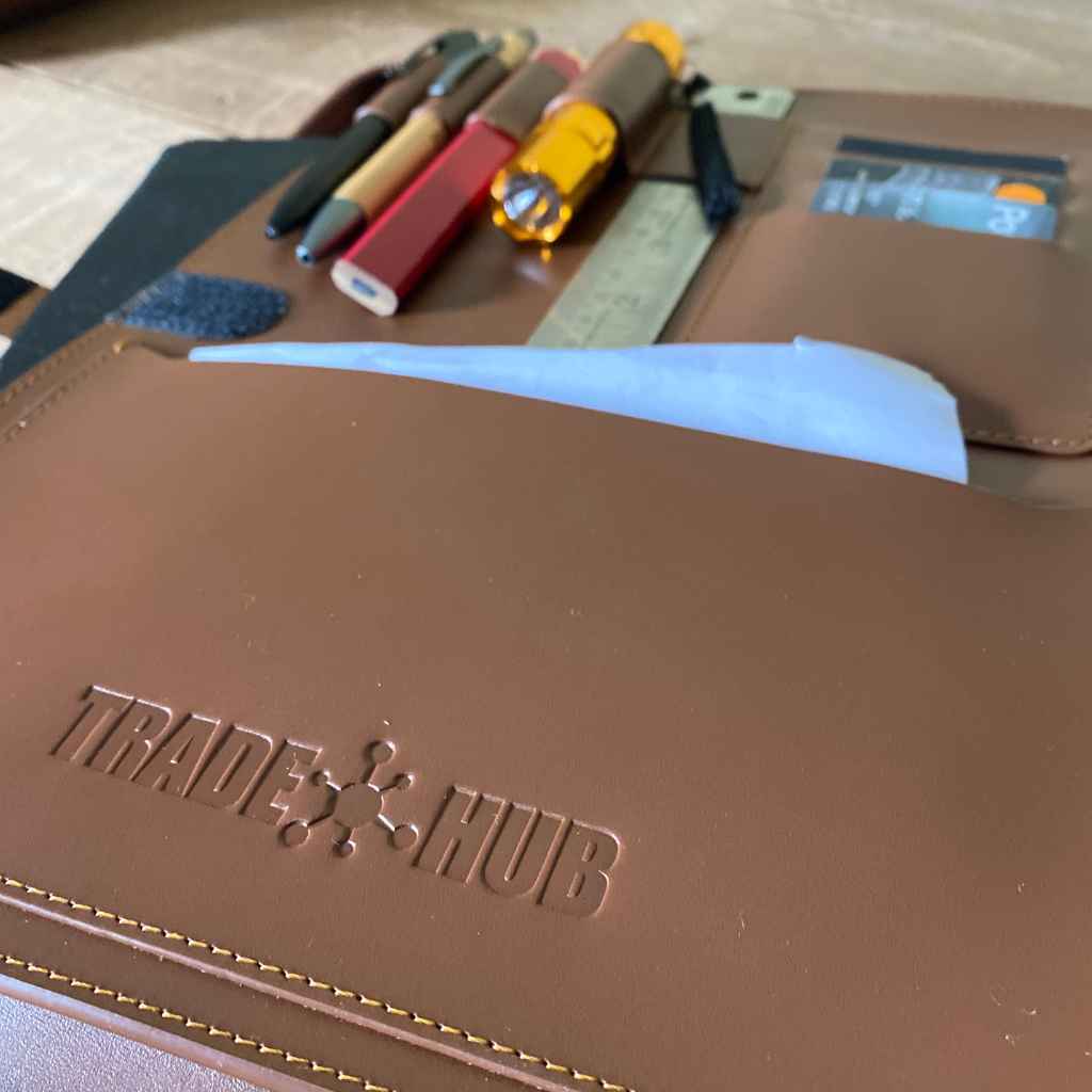 Trade Hub Onsite Work Folder