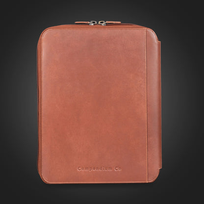 A4 Compendium